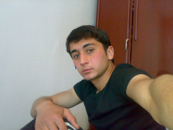 Фирдавс Абдуллох