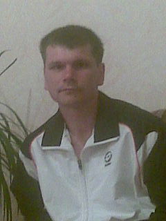 Сергей Чернявский