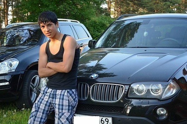 Ахмед Аветисян