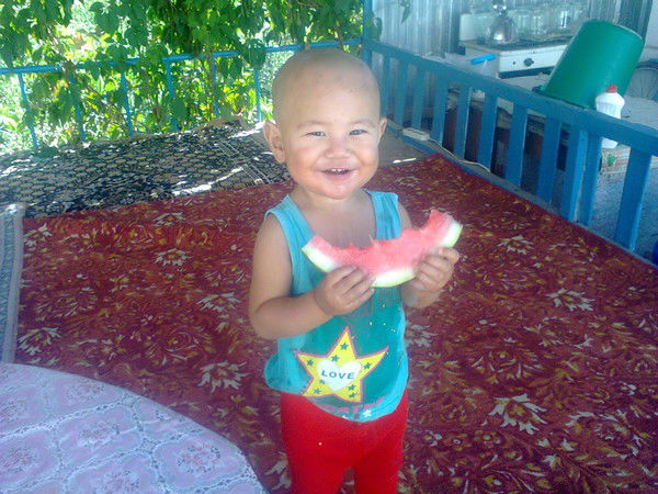 Марал Надиргужина