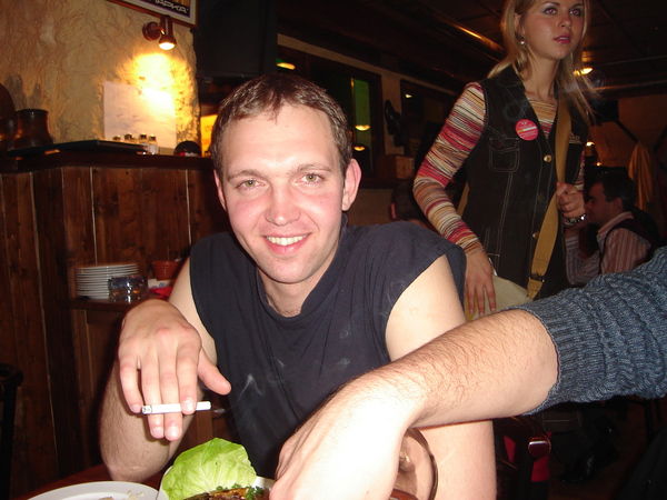 Дмитрий Мищенко