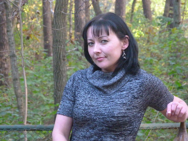 Олеся Москаева