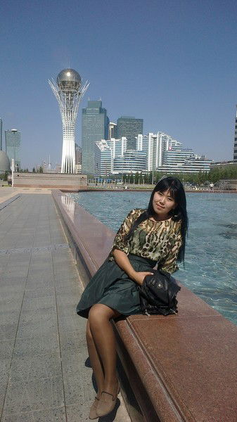 Рауан Ибраева