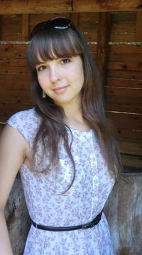 Маша Сорокина