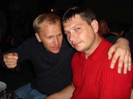 Константин Рюмин