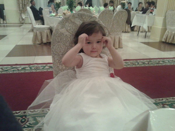 Айгул Алтаева