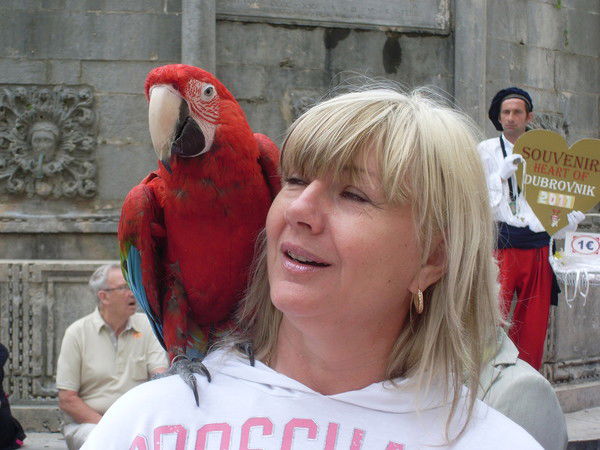 Ирина Лейсле