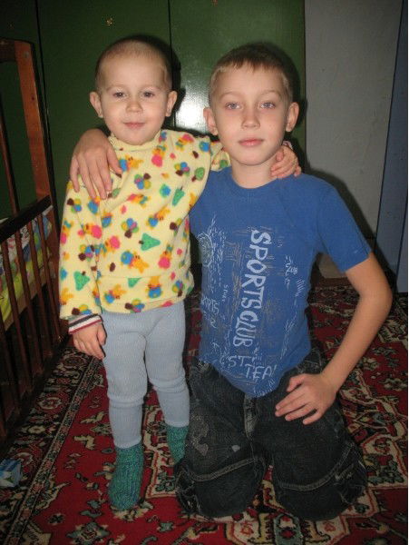 Иван Кузьмин