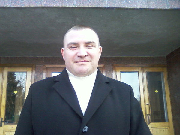 Василий Нижынский