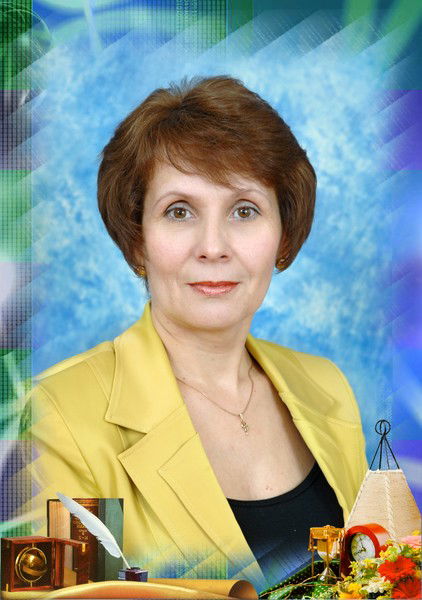 Ирина Казанкова