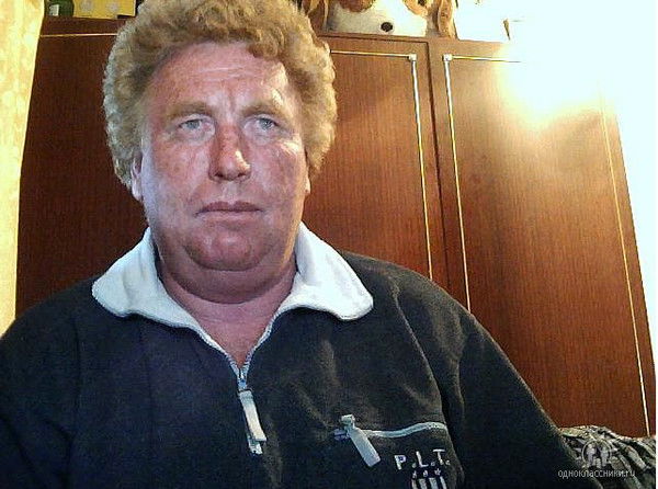 Владимир Трисеев