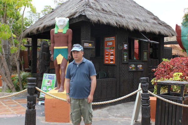 Ермурат Ныгманов