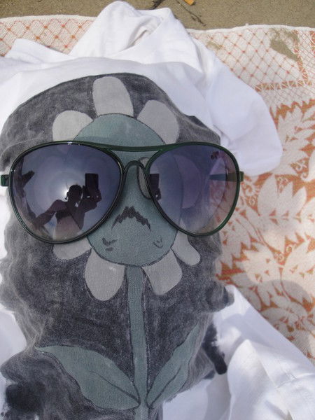 Танюня Иванчикова