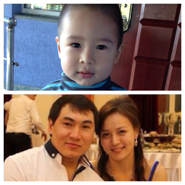 Сабина Джаманкулова