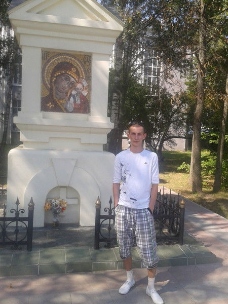 Виталик Павленко