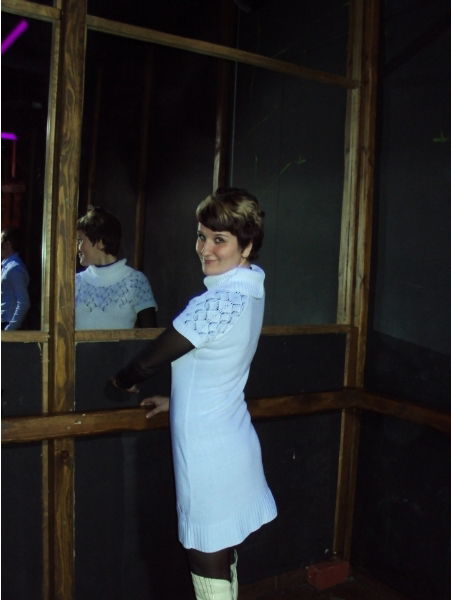 Олеся Верес