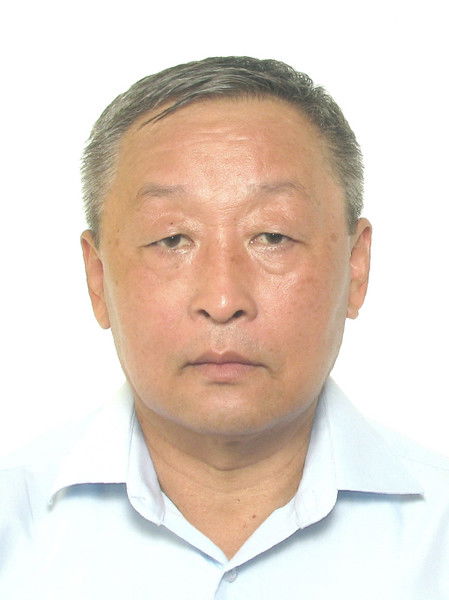 Ким Герасим