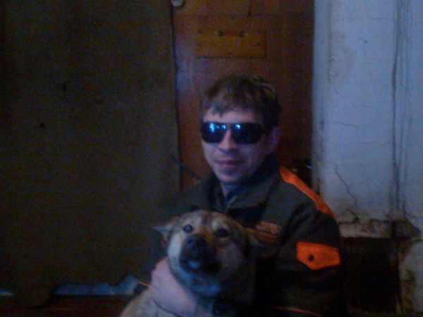 Сергей Фанин