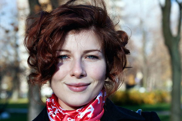 Александра Максимова