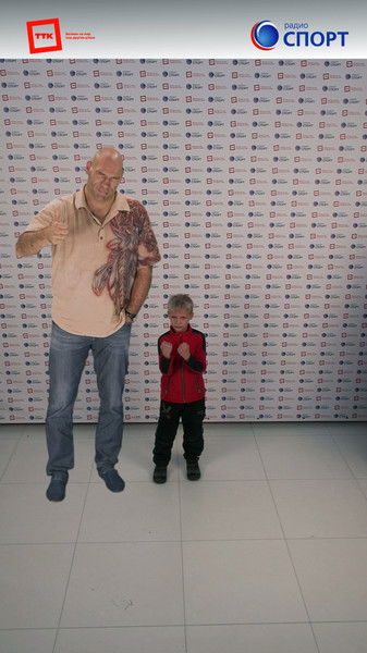 Егор Мочалов