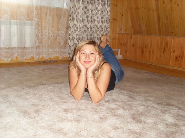 Татьяна Петелина