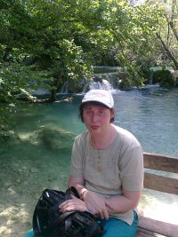 Мария Рахмилевич