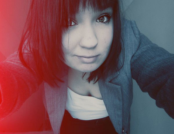 Елизаветка :)