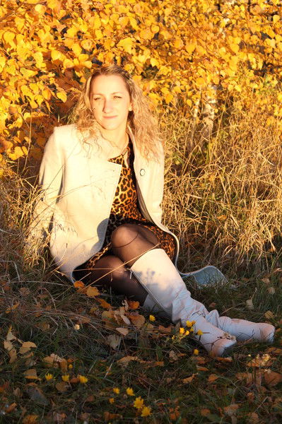 Алевтина Третьякова