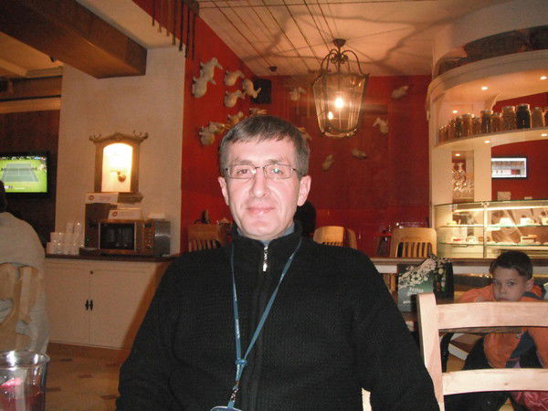 Ибрагим Битаров