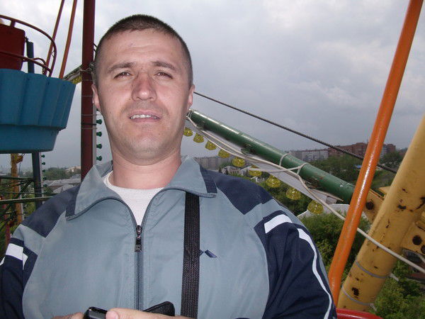 Андрей Балакин