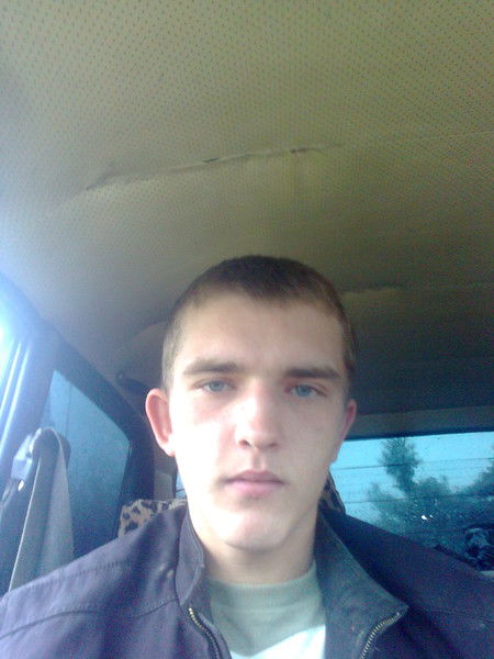 Дима Андреев