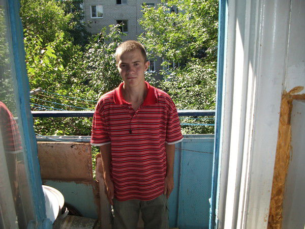 Сергей Агапов