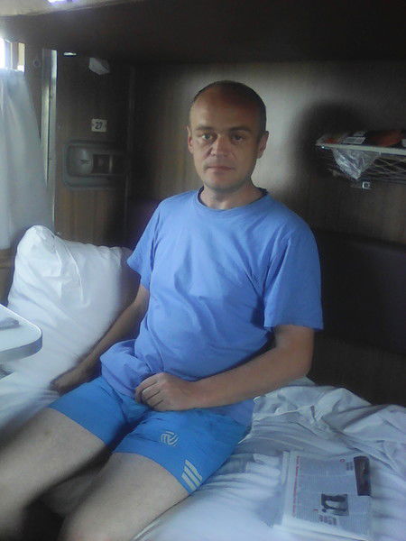 Дима Соловьёв