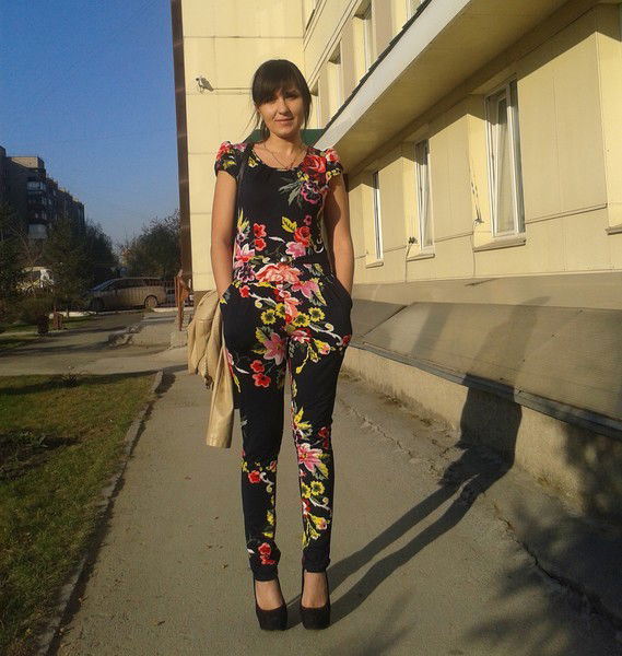 Светлана Фомкина