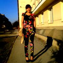 Светлана Фомкина