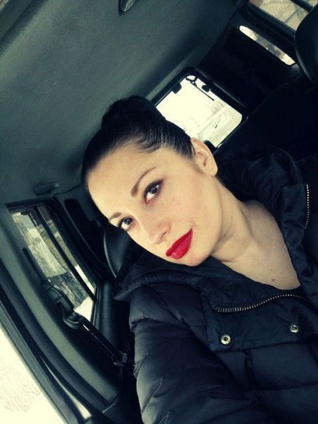 Юлия Кандаурова