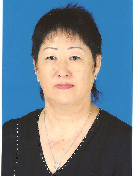 Гульфара Досмухамбетова