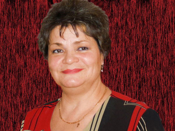 Валентина Степанова