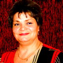 Валентина Степанова