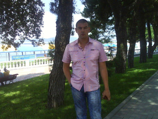 Николай Федотов