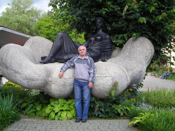 Михаил Юшманов