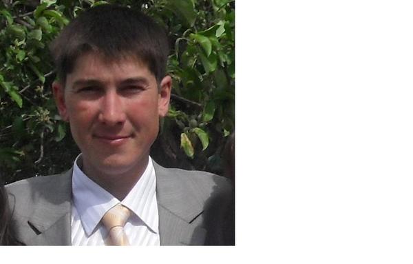 Алмаз Гайсин