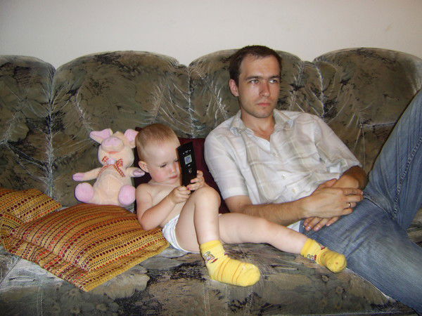 Денис Веревкин