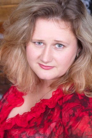 Ольга Юллинен