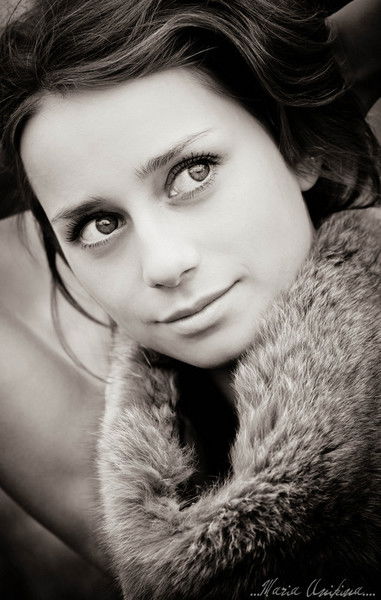 Ольга Гребеник