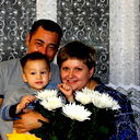 Надюша Мусалимова