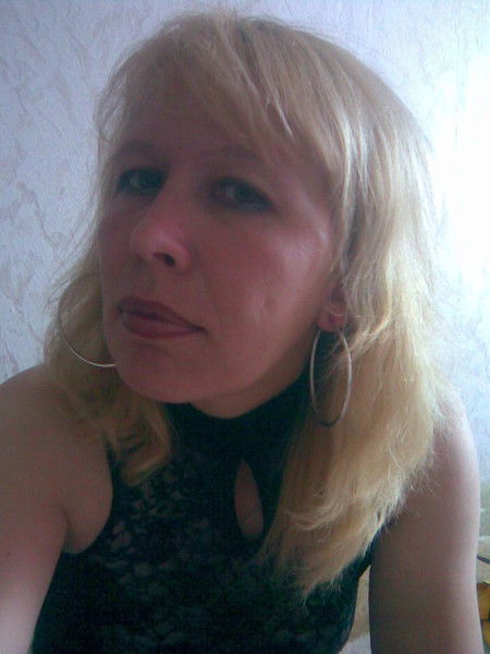 Ольга Милаш