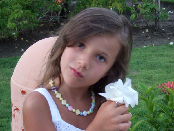 Анна Воробьева