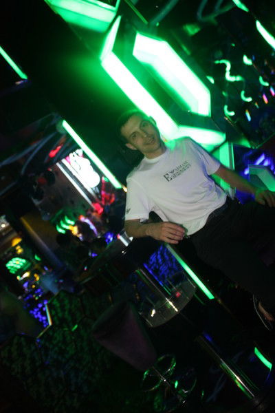 Александр Кононец