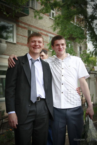 Алексей Перепёлкин